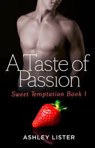 A Taste of Passion