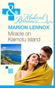 Miracle on Kaimotu Island