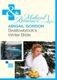 Swallowbrook's Winter Bride