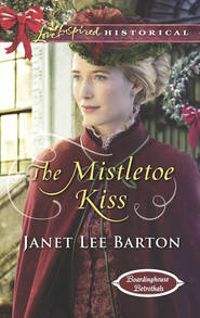 The Mistletoe Kiss