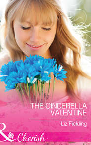 The Cinderella Valentine