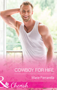 Cowboy for Hire