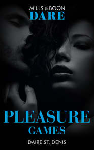 Pleasure Games