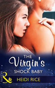 The Virgin's Shock Baby