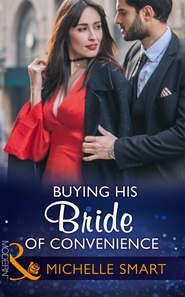 Buying His Bride Of Convenience