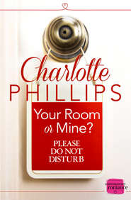 Your Room or Mine?: