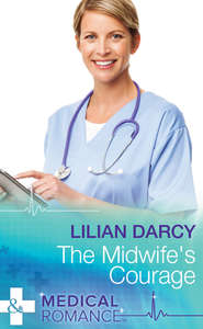 The Midwife's Courage