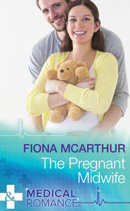 The Pregnant Midwife