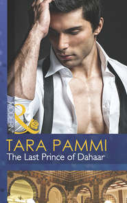 The Last Prince of Dahaar