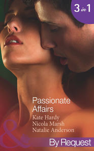 Passionate Affairs: Breakfast at Giovanni's