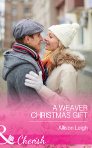 A Weaver Christmas Gift