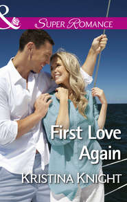 First Love Again