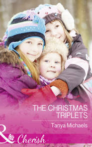 The Christmas Triplets