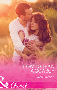 How To Train A Cowboy