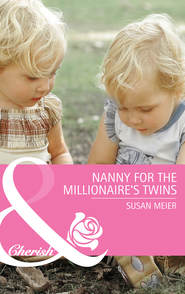 Nanny for the Millionaire's Twins