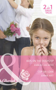 Kids on the Doorstep / Cop on Loan: Kids on the Doorstep / Cop on Loan