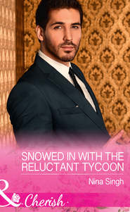 Snowed In With The Reluctant Tycoon