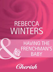 Having the Frenchman's Baby