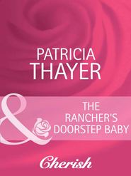 The Rancher's Doorstep Baby