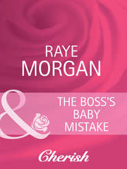 The Boss's Baby Mistake