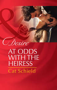 At Odds with the Heiress