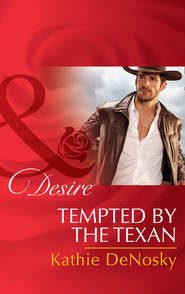 Tempted By The Texan