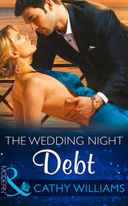 The Wedding Night Debt