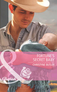 Fortune's Secret Baby