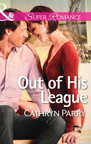 Out of His League