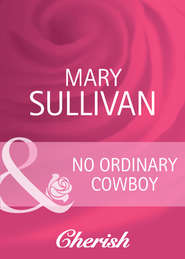 No Ordinary Cowboy