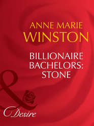 Billionaire Bachelors: Stone