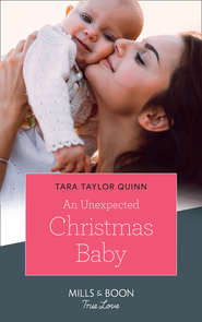 An Unexpected Christmas Baby