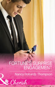 Fortune's Surprise Engagement