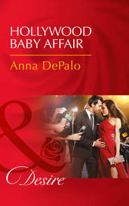 Hollywood Baby Affair