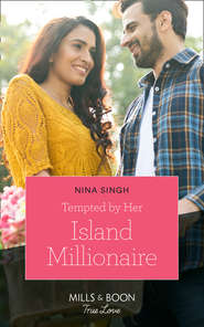 Tempted By Her Island Millionaire