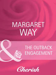 The Outback Engagement