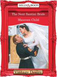 The Next Santini Bride