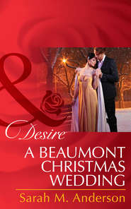 A Beaumont Christmas Wedding