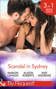 Scandal In Sydney: Sydney Harbour Hospital: Lily's Scandal