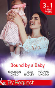 Bound By A Baby: Have Baby, Need Billionaire / The Boss's Baby Affair / The Pregnancy Contract