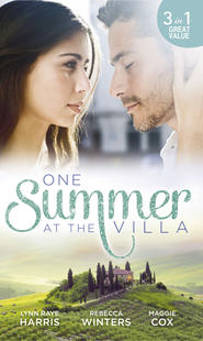 One Summer at The Villa: The Prince's Royal Concubine / Her Italian Soldier / A Devilishly Dark Deal