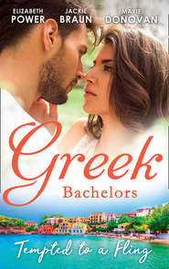 Greek Bachelors: Tempted To A Fling: A Greek Escape / Greek for Beginners / My Sexy Greek Summer