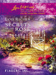 Secrets of the Rose