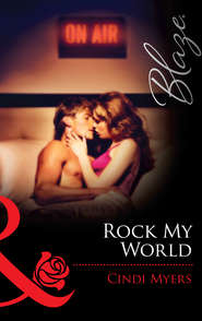 Rock My World