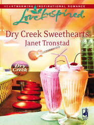 Dry Creek Sweethearts