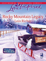 Rocky Mountain Legacy