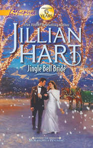 Jingle Bell Bride