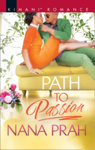 Path To Passion