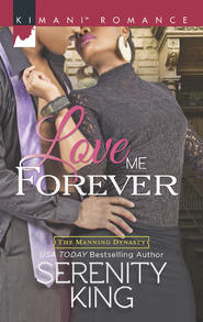 Love Me Forever