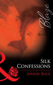 Silk Confessions